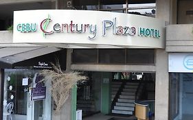 Century Plaza Hotel Cebu